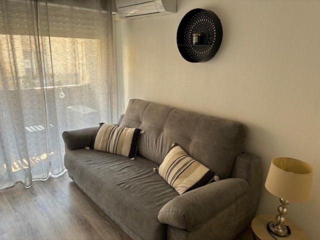 Bohemian Studio In Sete Center Exterior photo